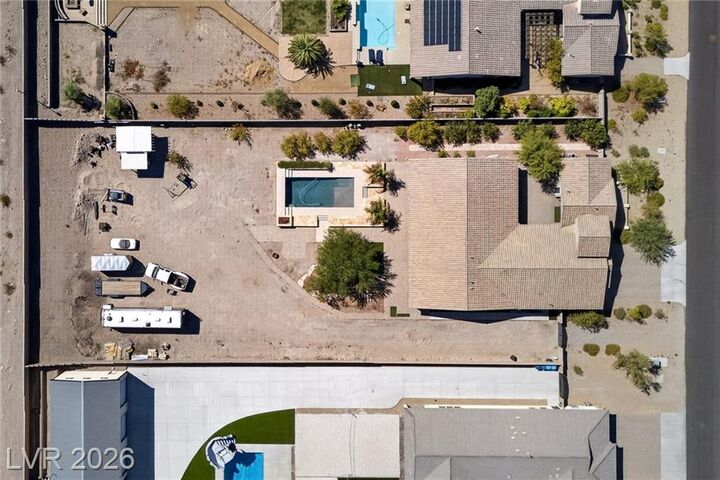 Property Photo:  257 North Milan Street  NV 89015 
