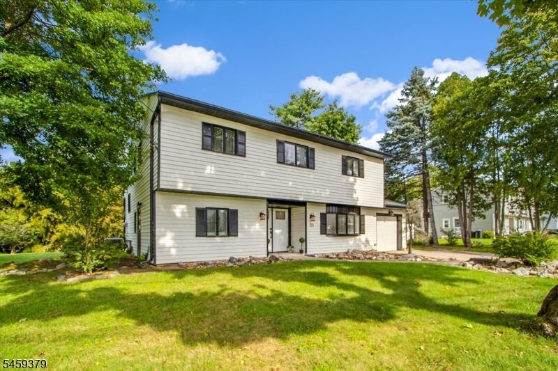 Property Photo:  53 Sylvan Ter  NJ 07470 
