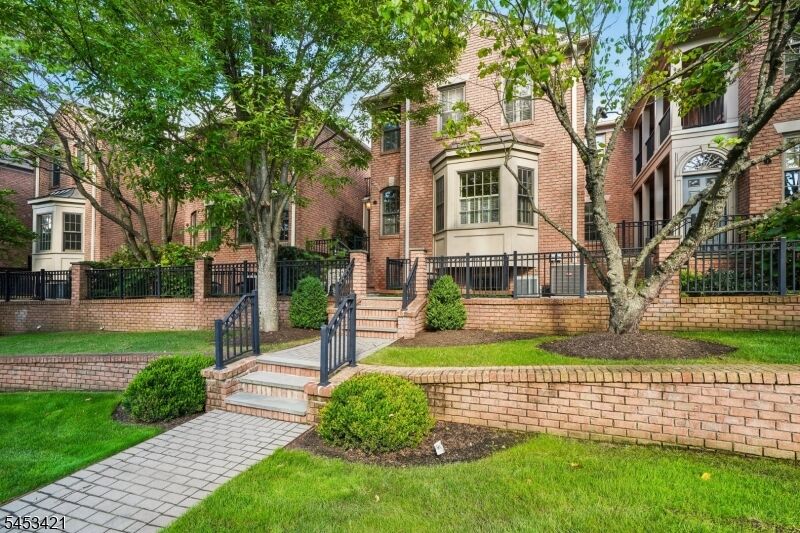 Property Photo: 25 Norwood Avenue Unit 2 NJ 07901