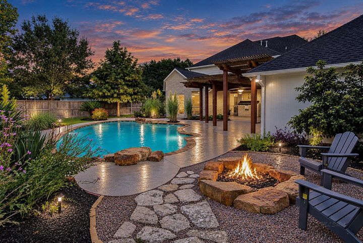 Property Photo:  22510 Country Cove Lane  TX 77494 
