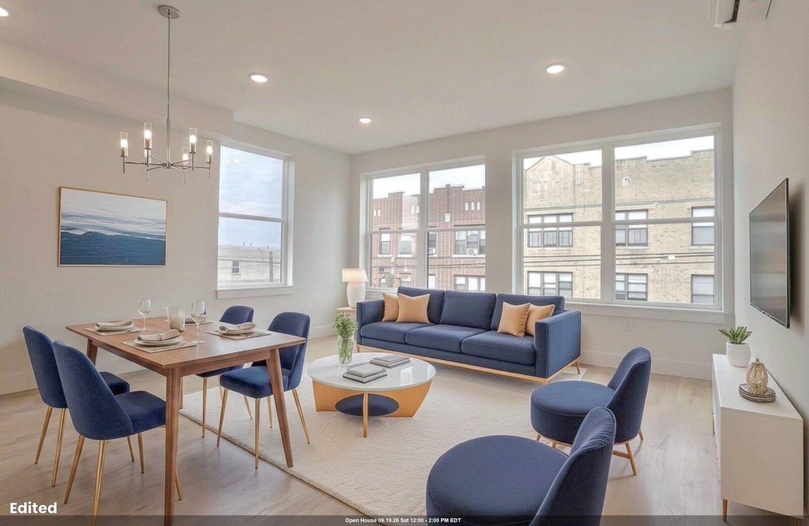 Property Photo:  88 Bergen Ave 2  NJ 07305 