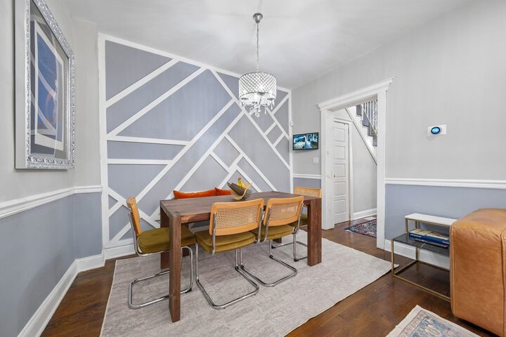 Property Photo: 205 Jewett Ave NJ 07304