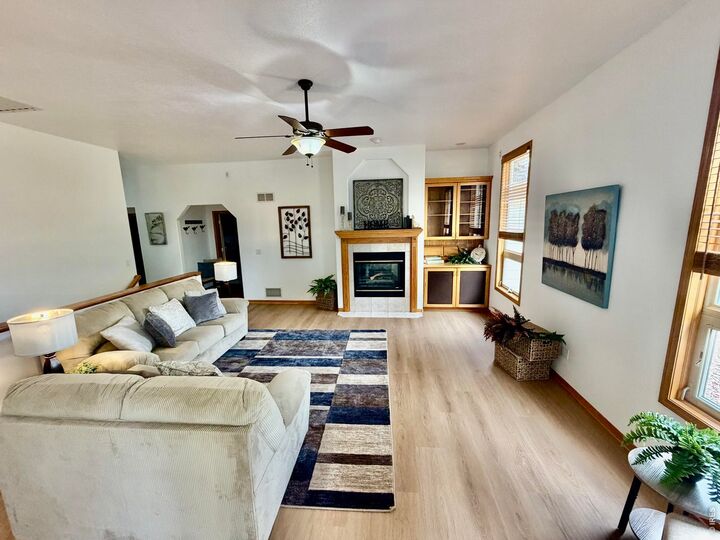 Property Photo:  1350 Silverwood Ct  CO 80550 