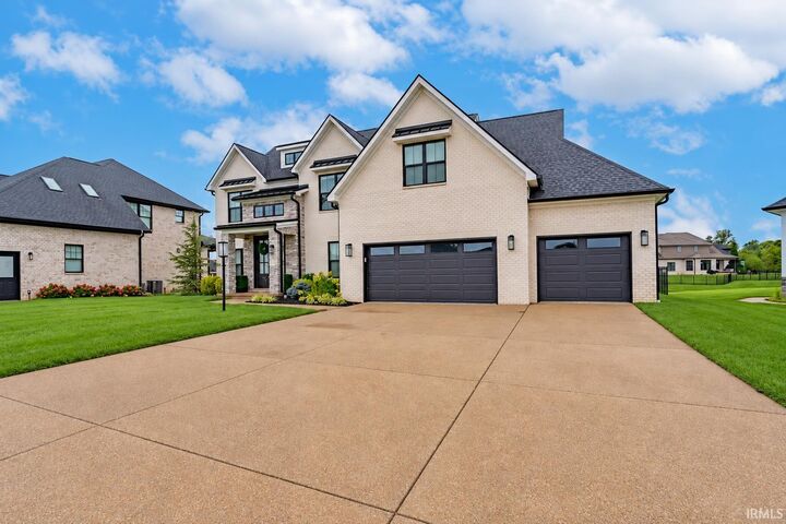 Property Photo: 2030 Chadwick Drive IN 47630