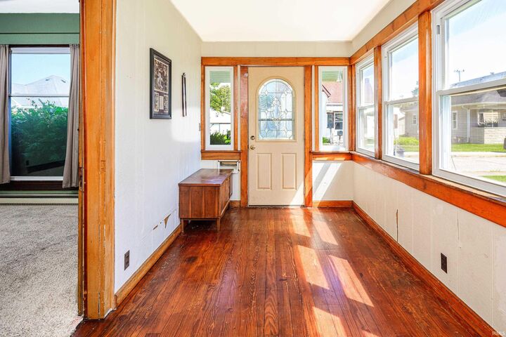 Property Photo:  449 N 7th St Common  IN 47446 