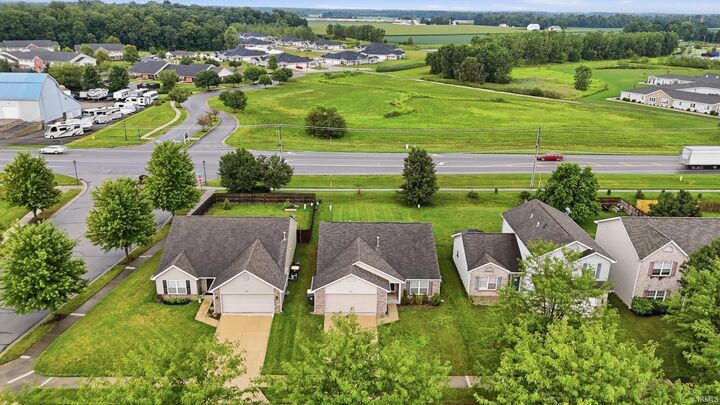 Property Photo:  3830 Stanton Hall Parkway  IN 46815-5848 