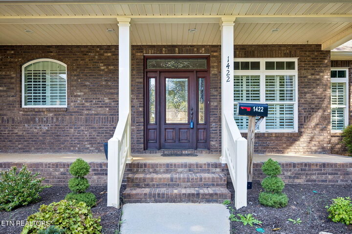 Property Photo:  1422 Tainan Drive  TN 37804 