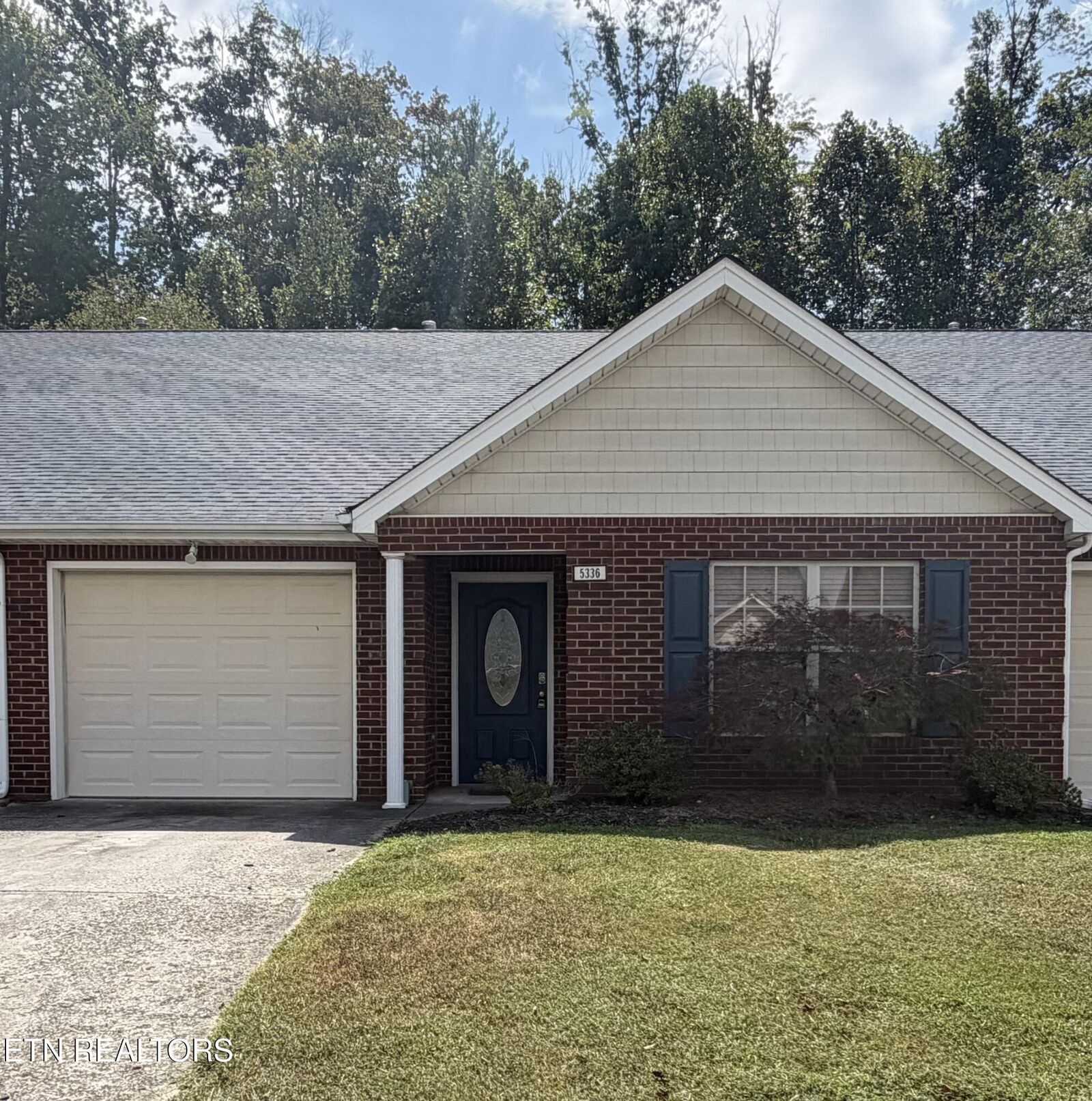 Property Photo:  5336 Avery Woods Lane  TN 37921 