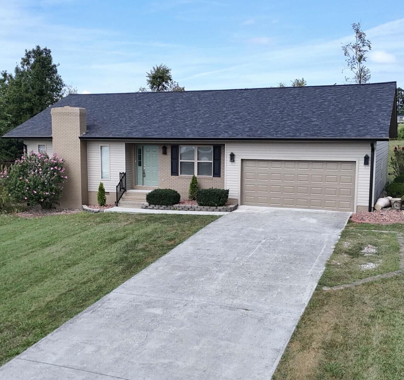 Property Photo:  98 Walker Lane  KY 40744 