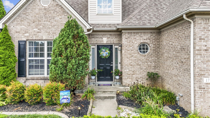 Property Photo: 172 Hawthorne Drive KY 40324