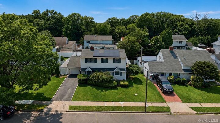 Property Photo:  12 Cable Lane  NY 11801 