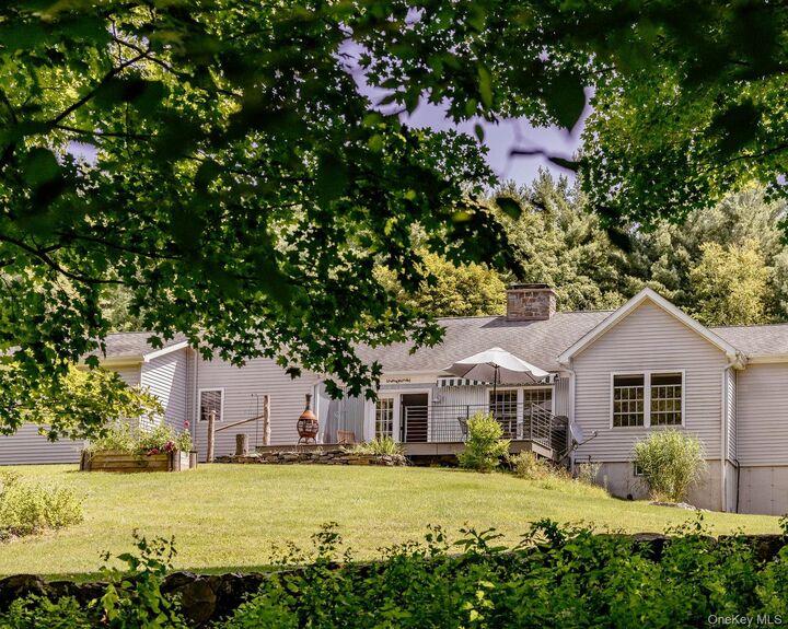 Property Photo: 310 Pine Ridge Lane NY 12529