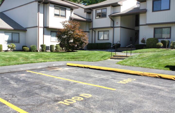 Property Photo: 109 Village Road NY 10598