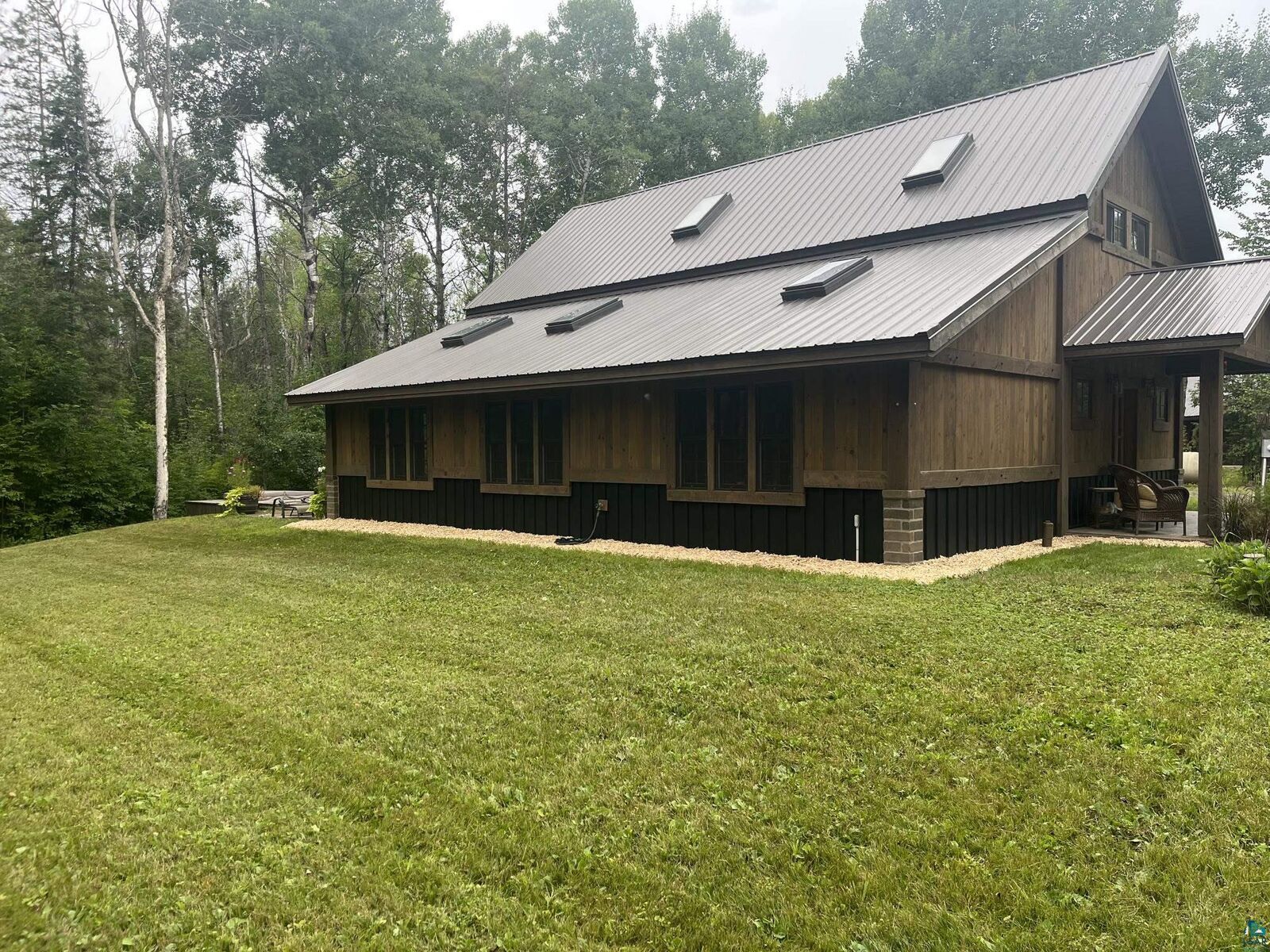 Property Photo:  70745 Range Line Rd  WI 54847 