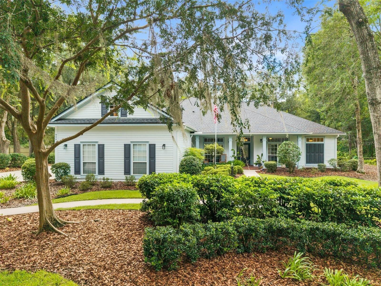 Property Photo:  9341 SW 33rd Road  FL 32608 