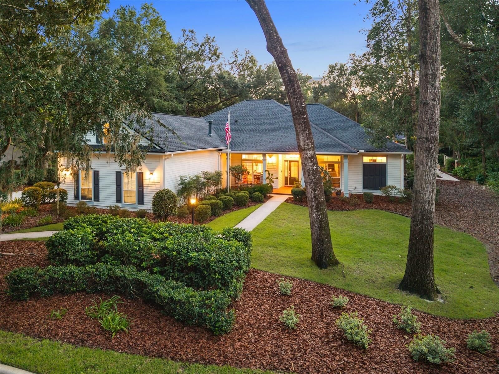 Property Photo:  9341 SW 33rd Road  FL 32608 