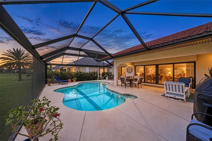 Property Photo:  425 Monaco Drive  FL 33950 