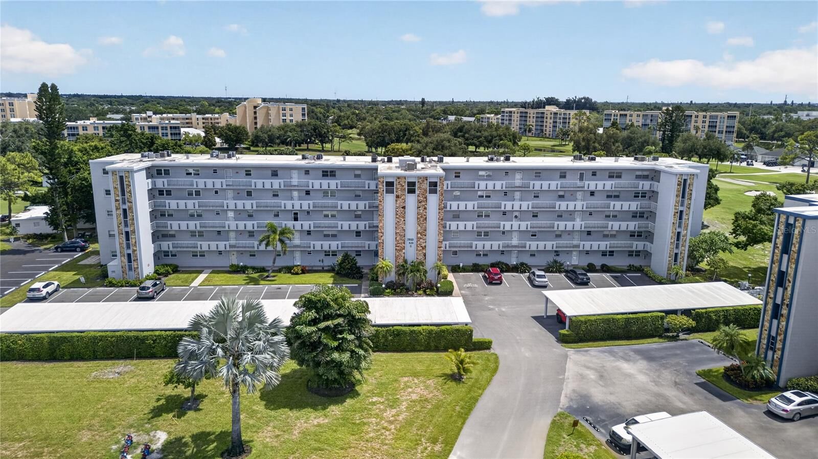 Property Photo:  3860 Ironwood Lane 503G  FL 34209 