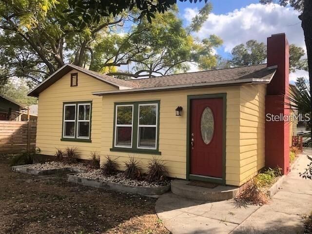 Property Photo: 2220 5th Avenue N FL 33713