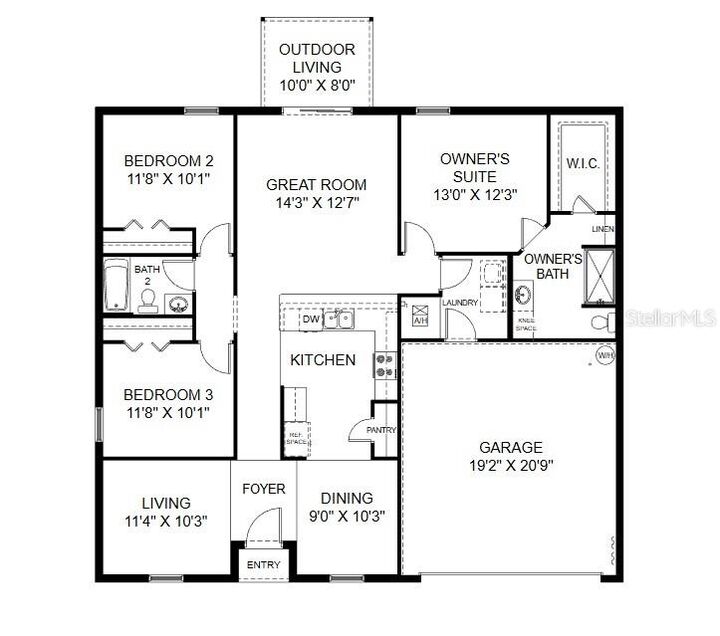 Property Photo: 5685 Jonesboro Avenue FL 34288