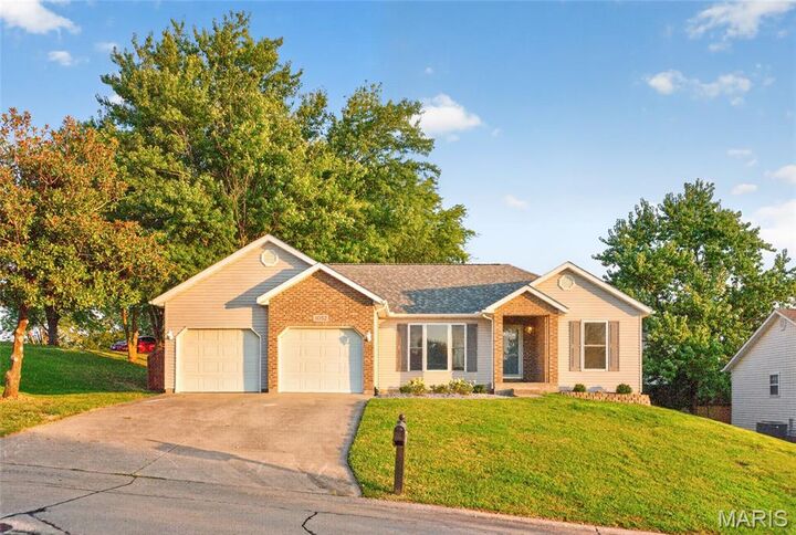 Property Photo:  1052 Birdie Ln  MO 63755 