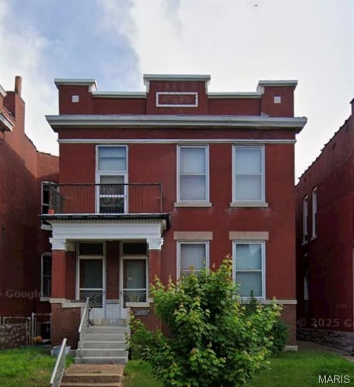 Property Photo: 3515 Wyoming Street MO 63118
