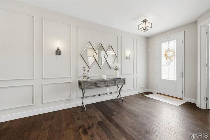 Property Photo:  140 Oakleigh Park Lane  MO 63303 