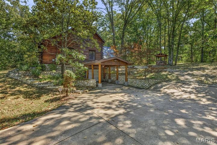Property Photo:  6482 S Lakeshore Drive  MO 63050 