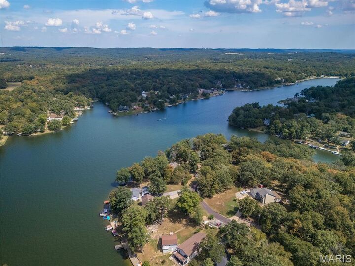 Property Photo:  6482 S Lakeshore Drive  MO 63050 