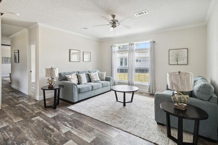 Property Photo:  817 Hammont Street  MI 48867 