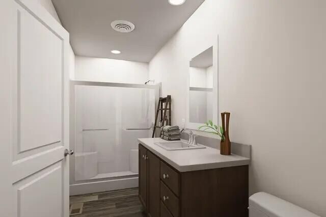 Property Photo:  817 Hammont Street  MI 48867 