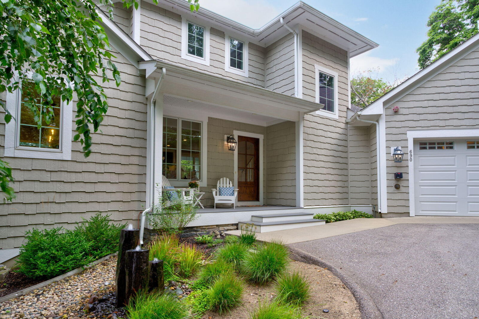 Property Photo: 690 Dune Grass Circle Drive MI 49453