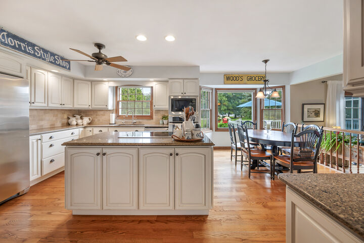 Property Photo:  6214 N Wyndwood Drive  IL 60014 