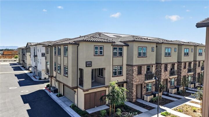 Property Photo:  12951 Paradiso Drive 101  CA 92880 