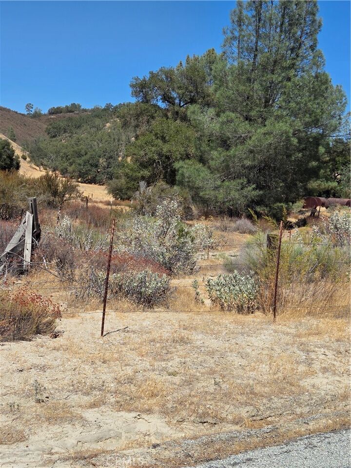 Property Photo:  71903 Vineyard Canyon Road  CA 93453 