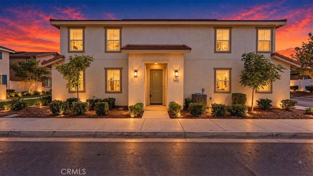 Property Photo:  1201 Garnet Court  CA 92324 