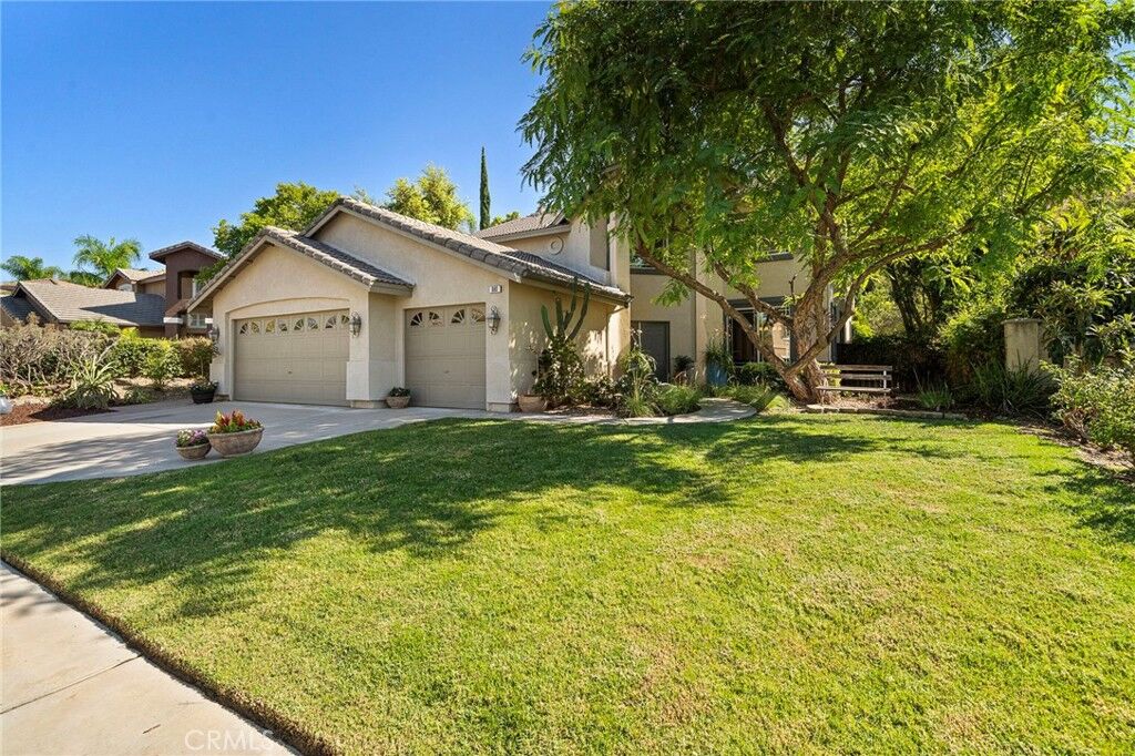 Property Photo:  880 Shepard Crest Drive  CA 92882 