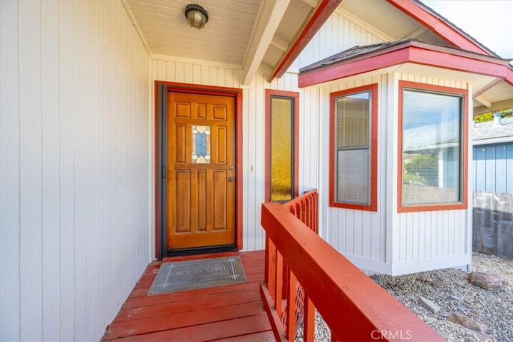 Property Photo:  1687 9th  CA 93402 