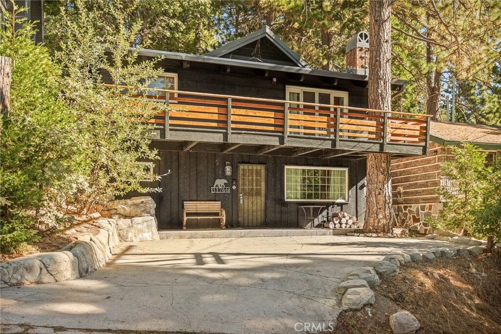 Property Photo: 31766 Silver Spruce CA 92382