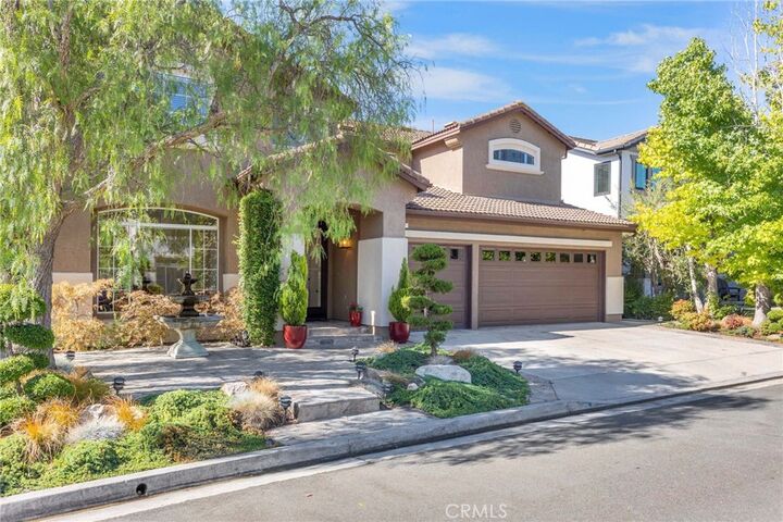 Property Photo: 17 Roadrunner Court CA 92679