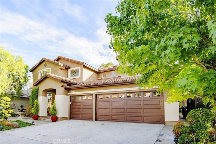 Property Photo: 17 Roadrunner Court CA 92679