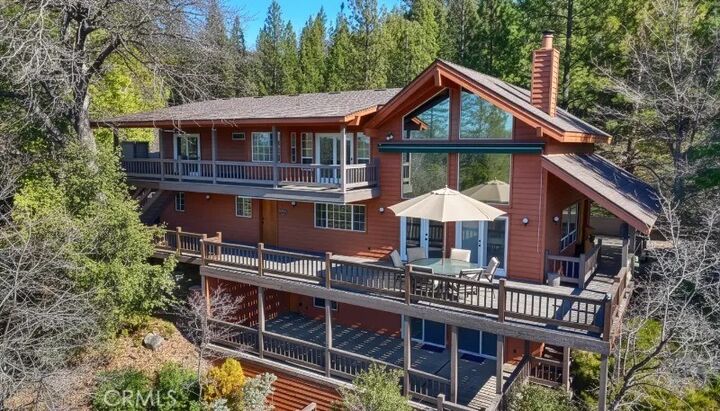 Property Photo:  38830 Road 274  CA 93604 