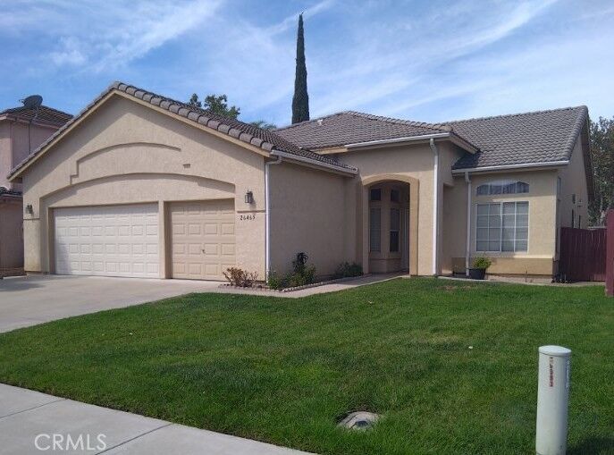 Property Photo:  26465 Saint Michel  CA 92563 