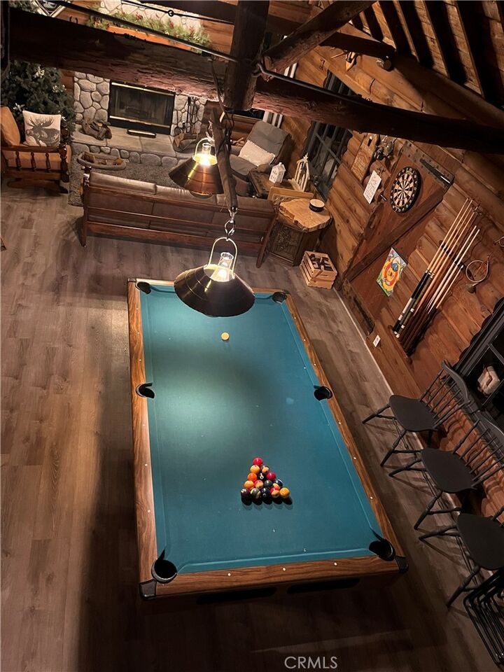 Property Photo:  404 Mozumdar  CA 92322 