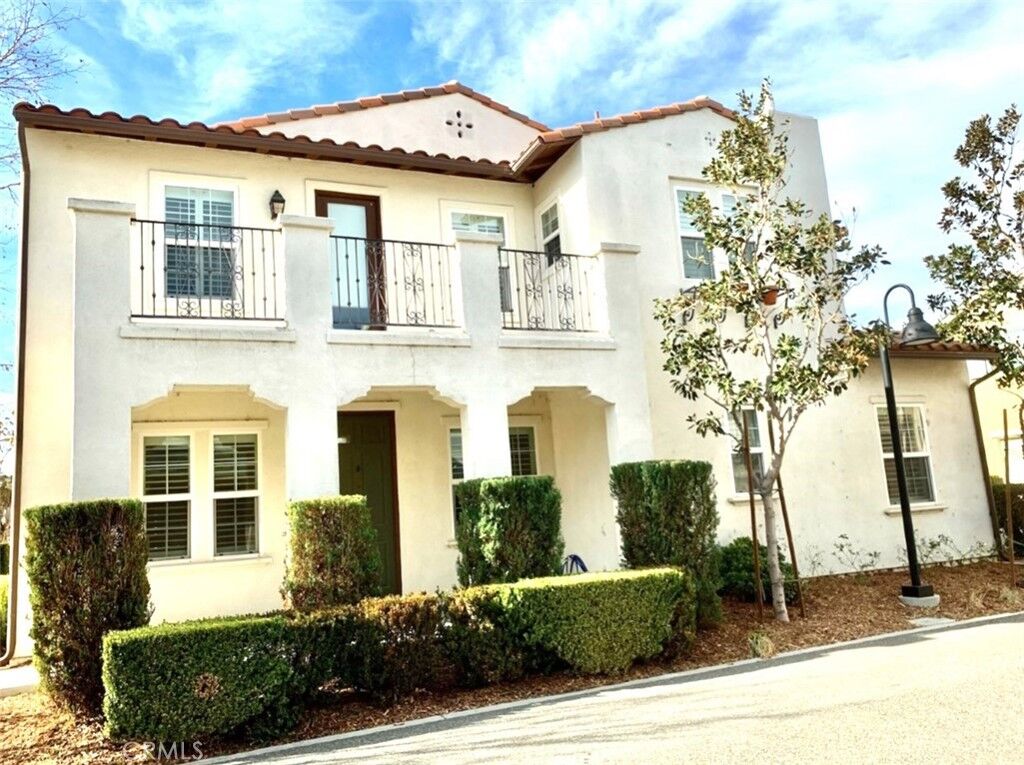 Property Photo:  3943 E Spring Hill Court  CA 91761 