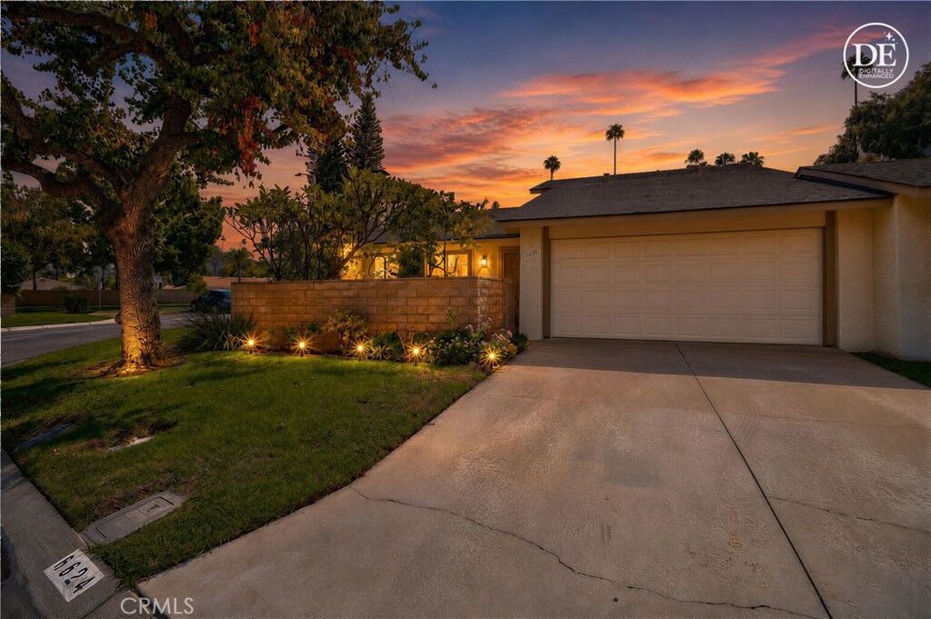 Property Photo: 6624 Banyan CA 92506