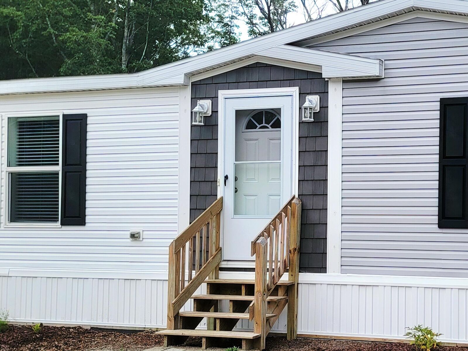 Property Photo:  441 Eastbrook Road  ME 04634 
