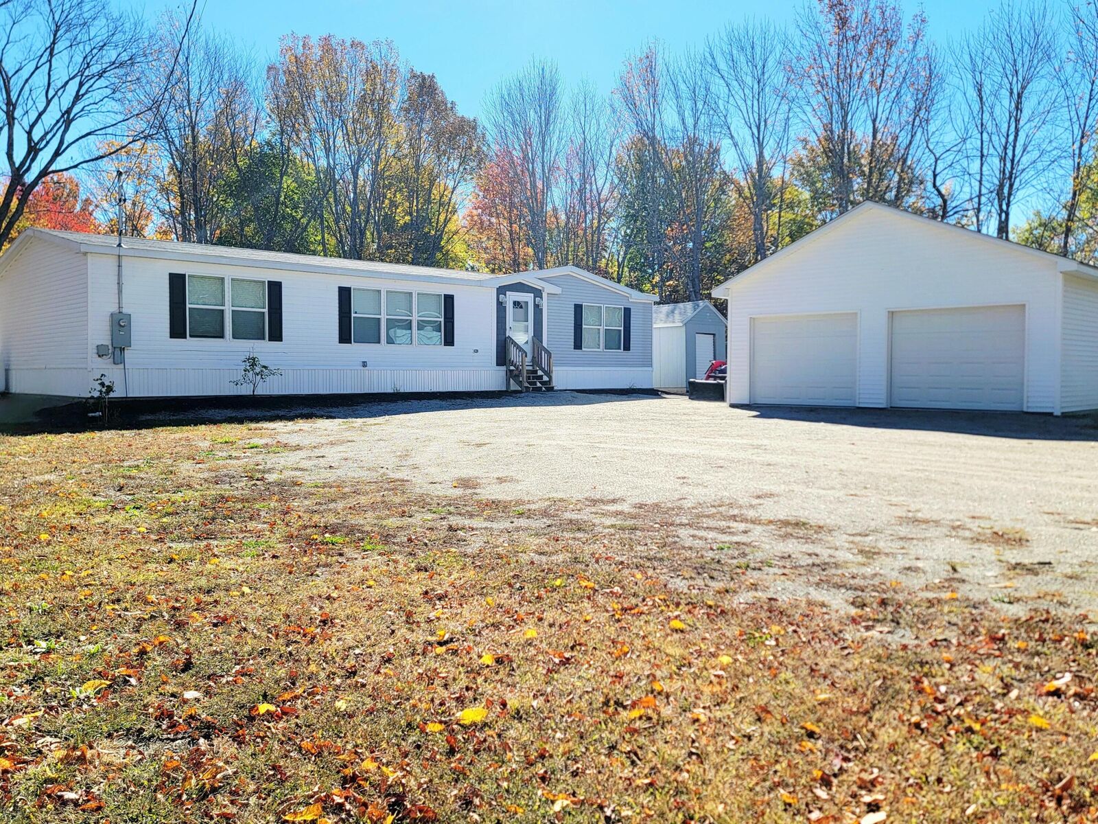 Property Photo:  441 Eastbrook Road  ME 04634 