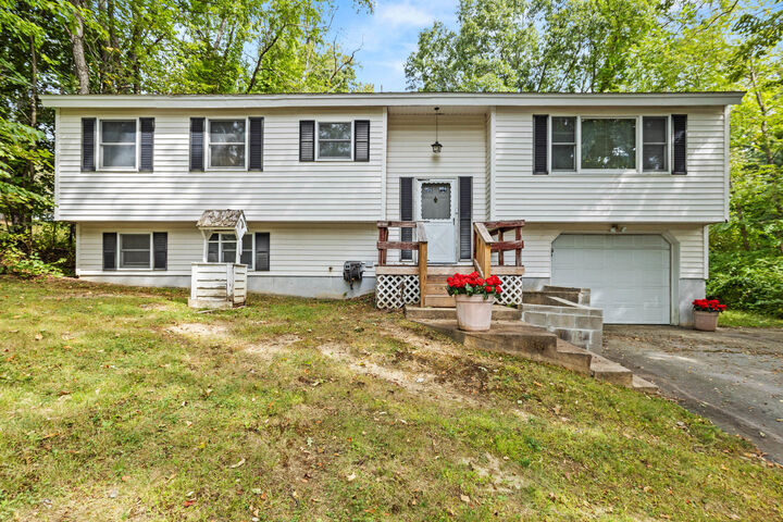 Property Photo: 45 Route 236 ME 03901