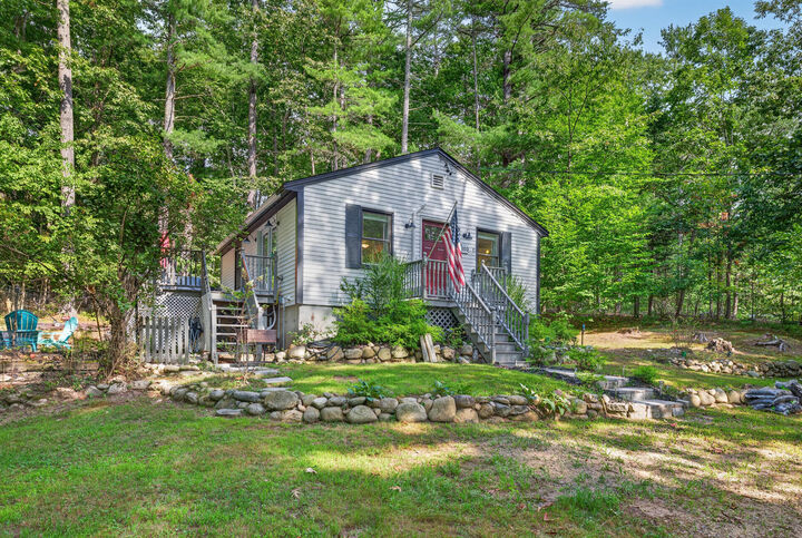 Property Photo:  103 Sunny Brook Circle  ME 04061 